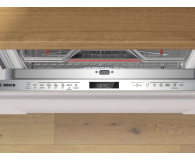 Zmywarka BOSCH SBD6ECX21 60cm, 14kpl, OpenAssist, MaxFlex, TimeLight, Home Connect, EfficientDry ,3kosz - 1507674 - zdjęcie 7
